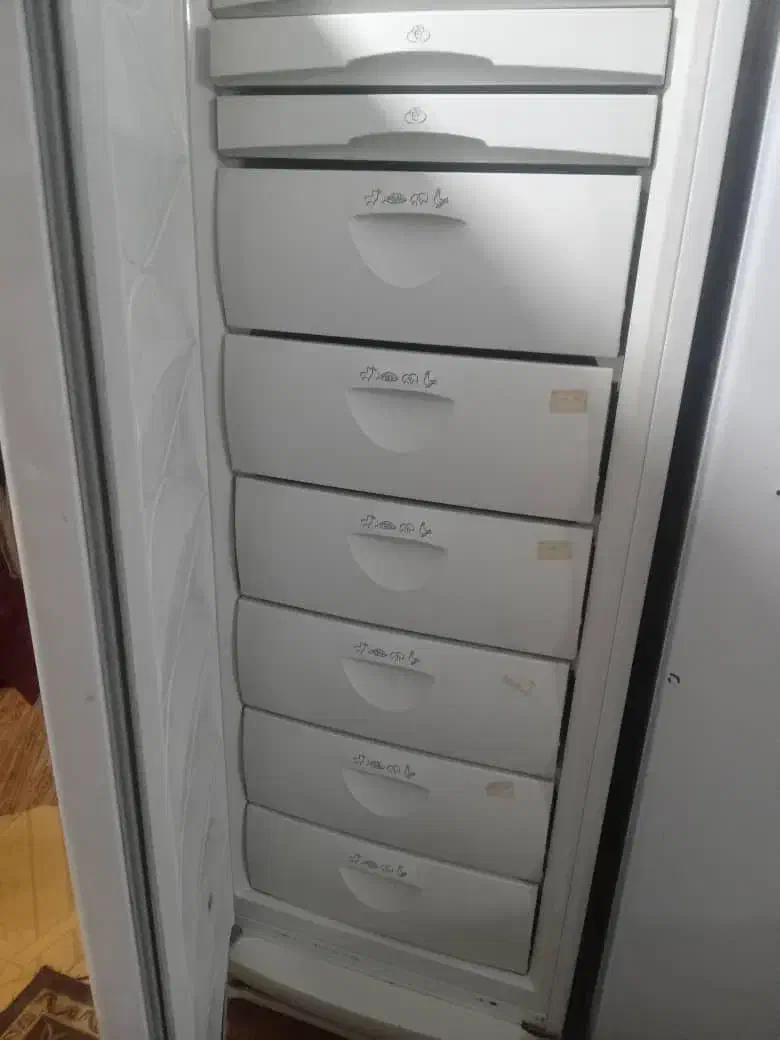 یخچال فریزر پارس|یخچال و فریزر|اهواز, کوی باهنر|دیوار