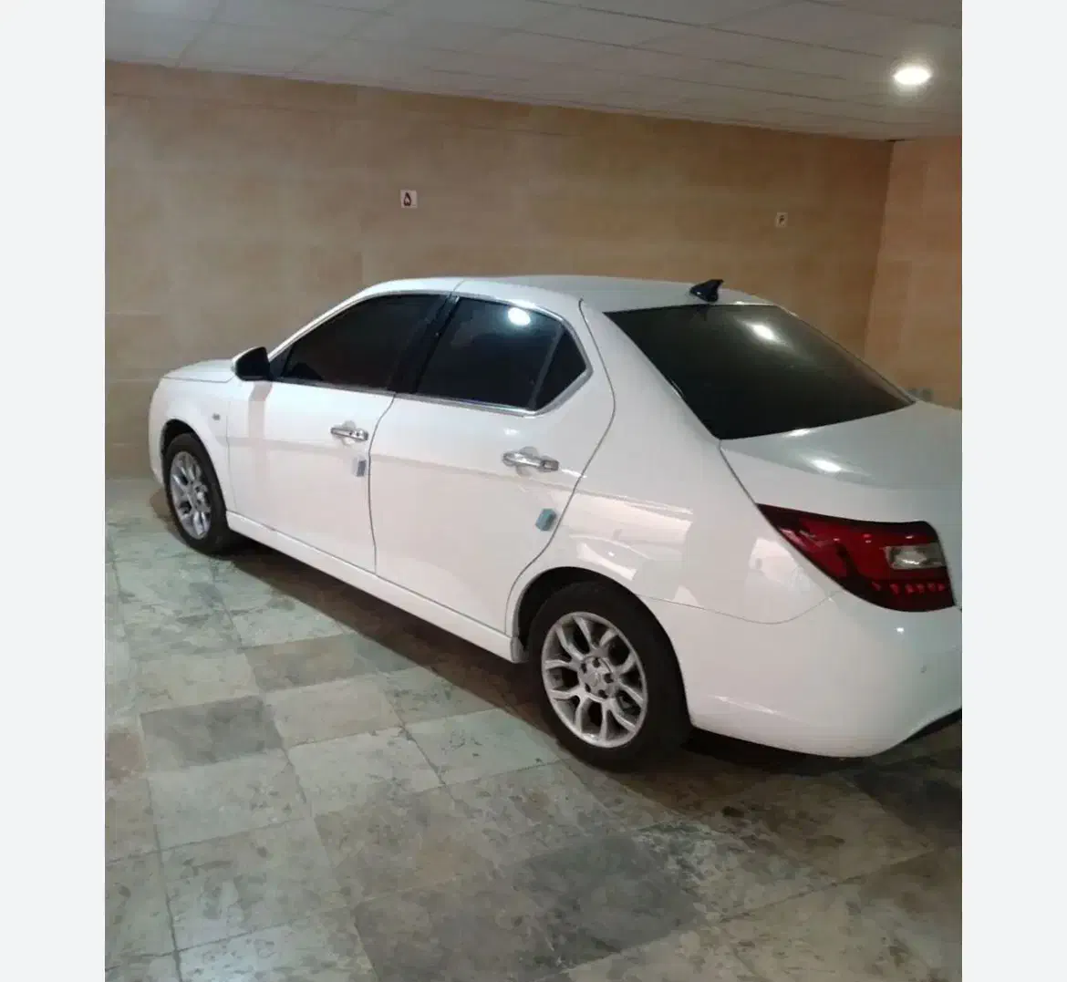 دنا اتومات مدل ۱۴۰۲|خودرو سواری و وانت|قوچان, |دیوار