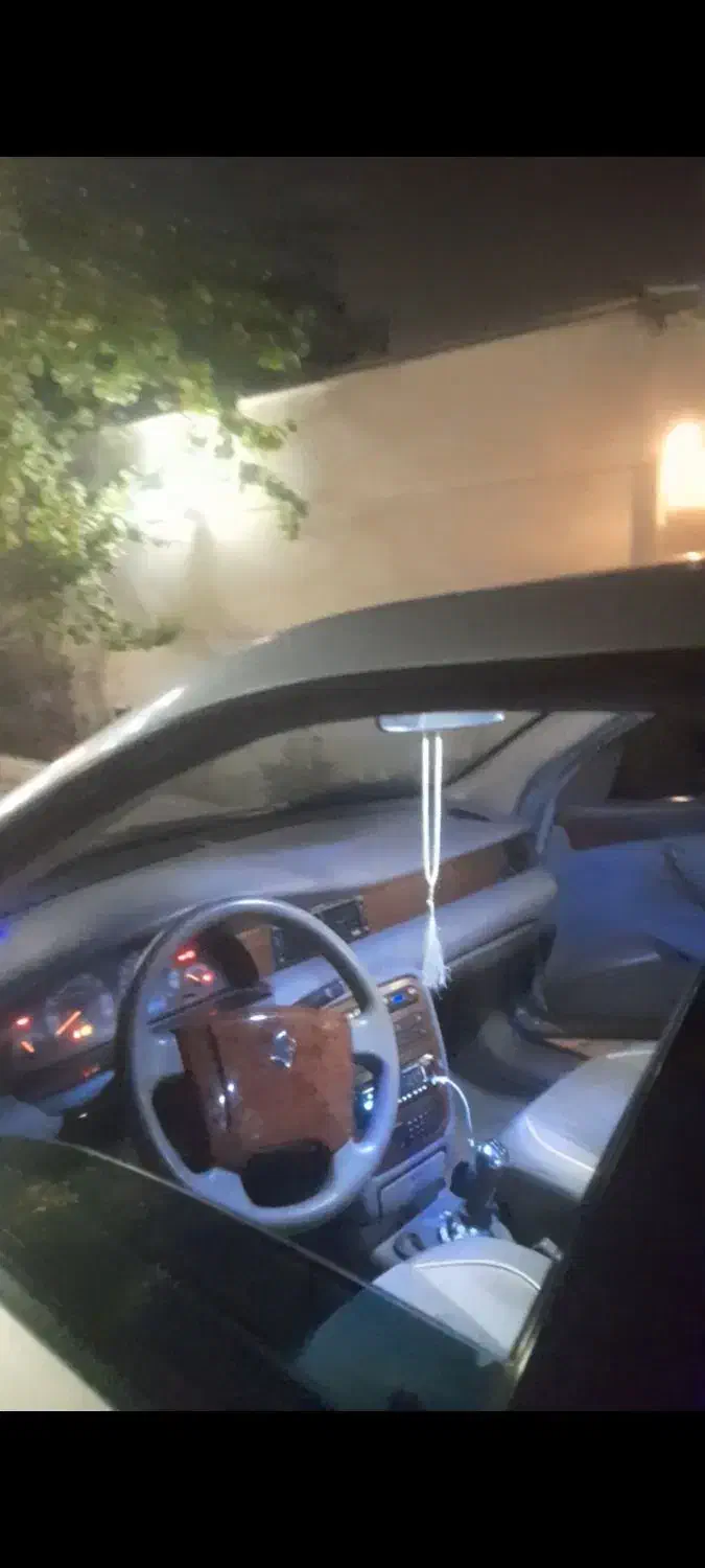 سمند Lx مدل 86 دوگانه شرکتی|خودرو سواری و وانت|ملارد, |دیوار