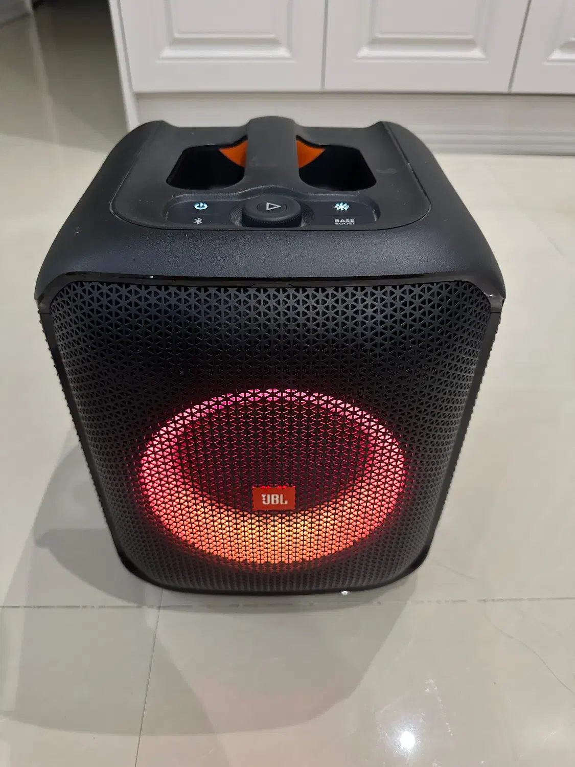 پارتی باکس جی بی ال|سیستم صوتی خانگی|تهران, اختیاریه|دیوار