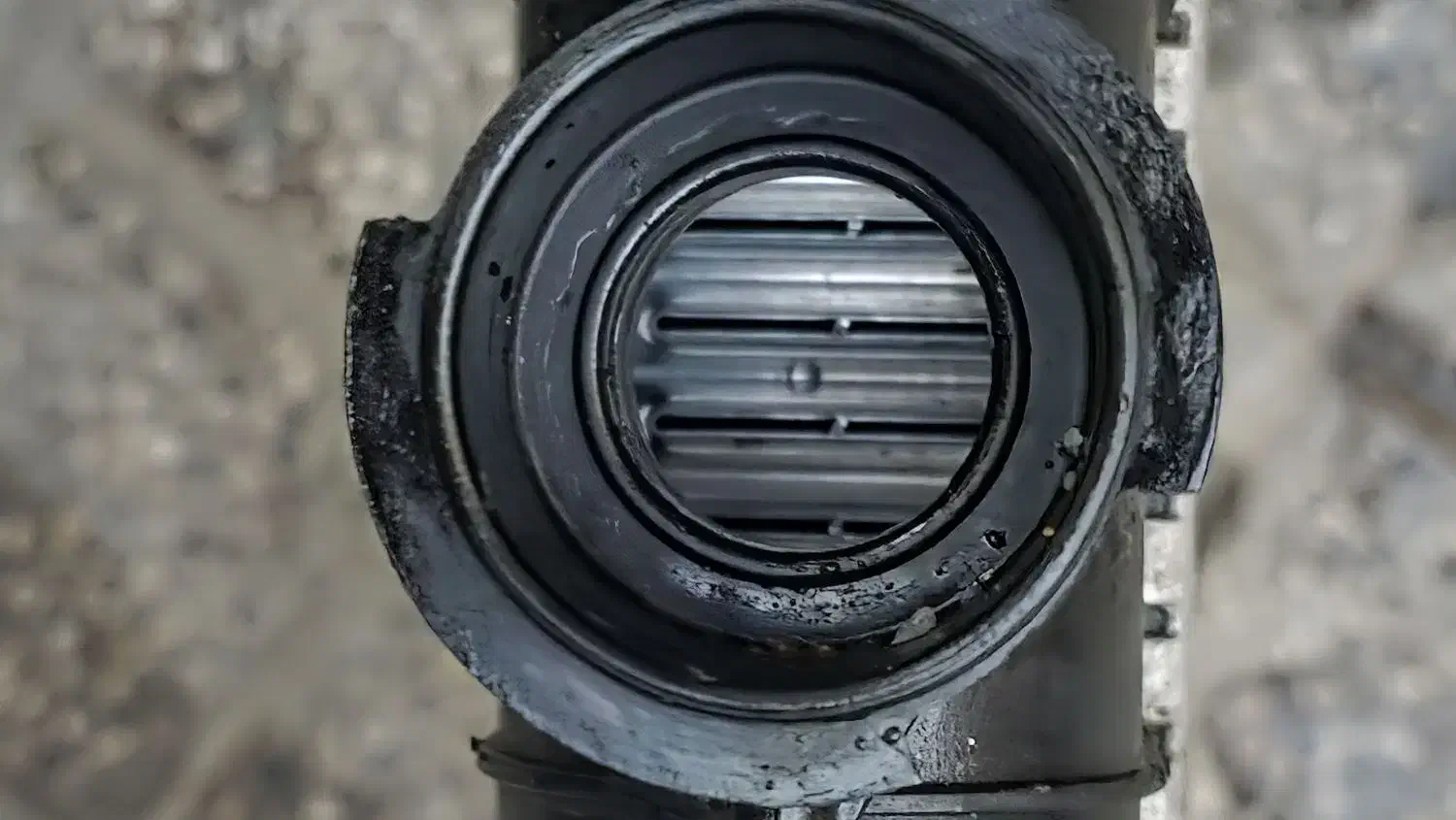 رادیاتور نیسان سایپا|قطعات یدکی و لوازم جانبی|بهشهر, |دیوار