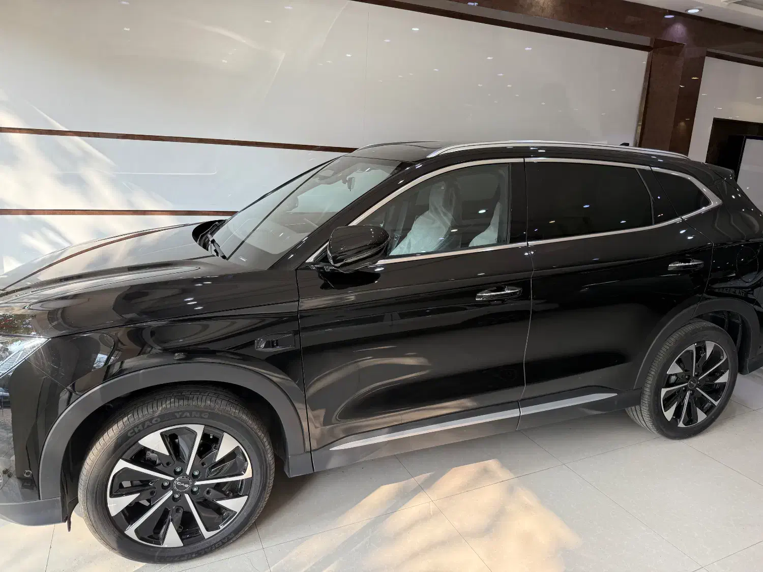 بی وای دی باچشم خدا ۲۰۲۵|خودرو سواری و وانت|اصفهان, جلفا|دیوار