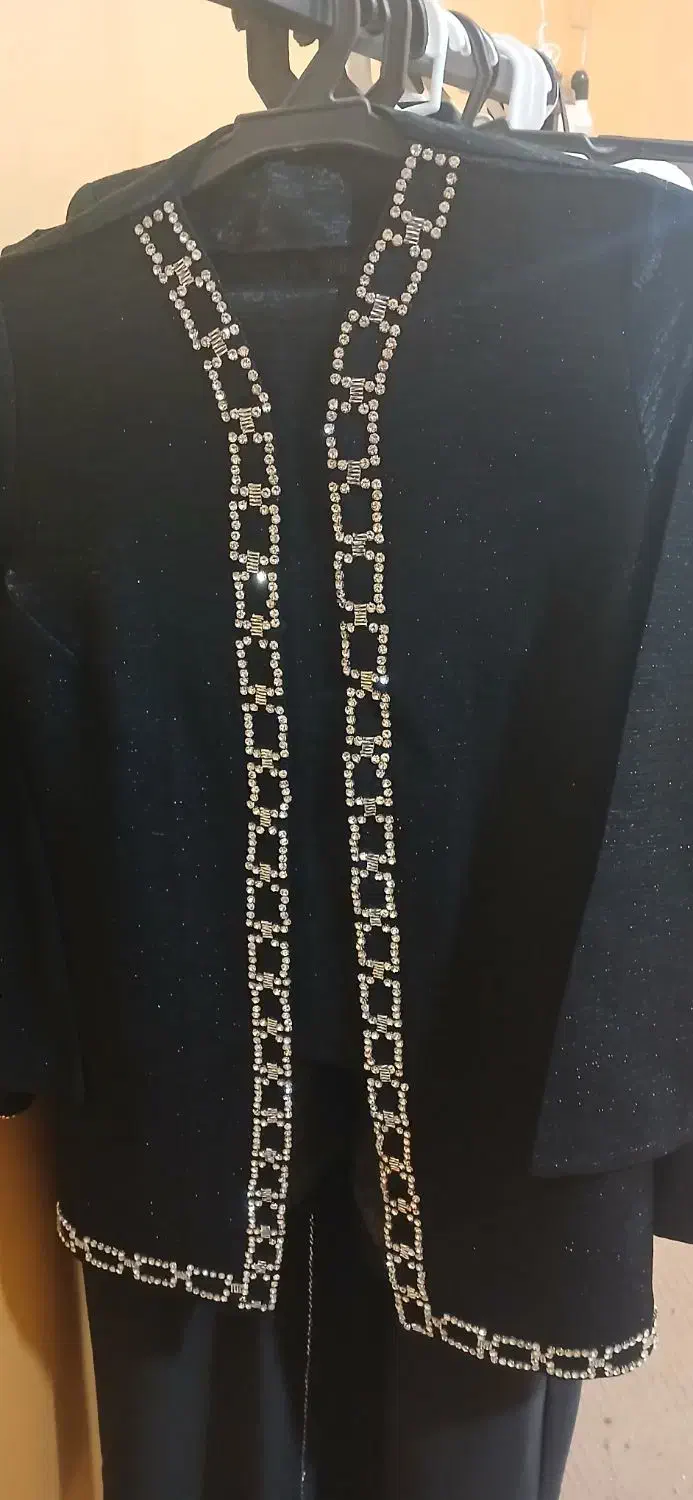 کت و شلوار مزونی|لباس|سرایان, |دیوار