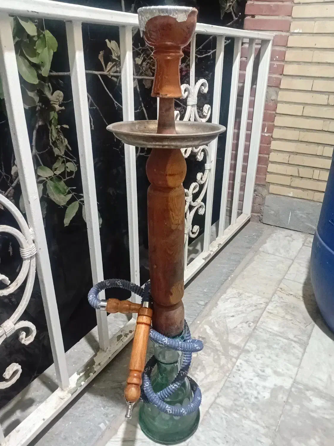 قلیان دوسیب|کلکسیون و سرگرمی|تهران, دانشگاه شریف|دیوار