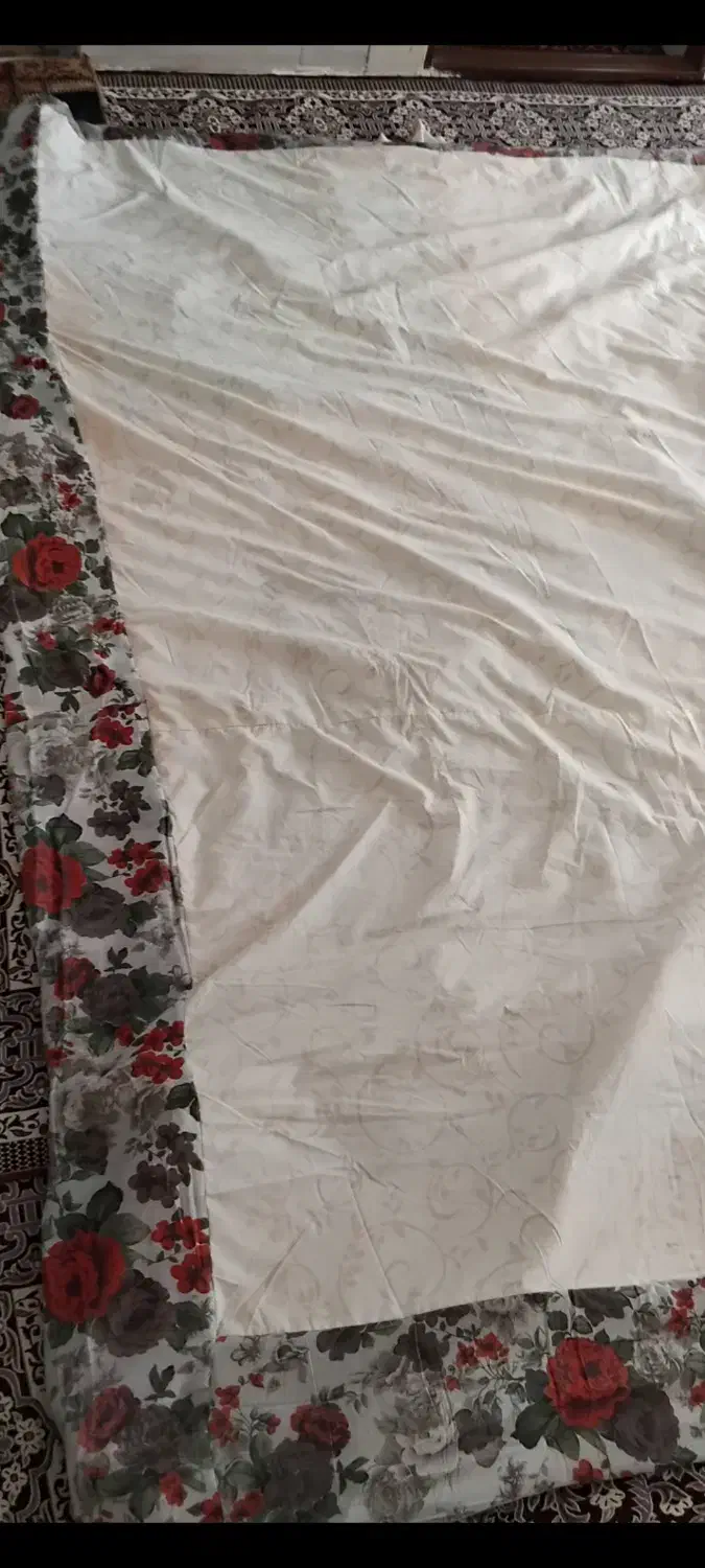 لحاف کرسی|سرویس روتختی|فلاورجان, |دیوار