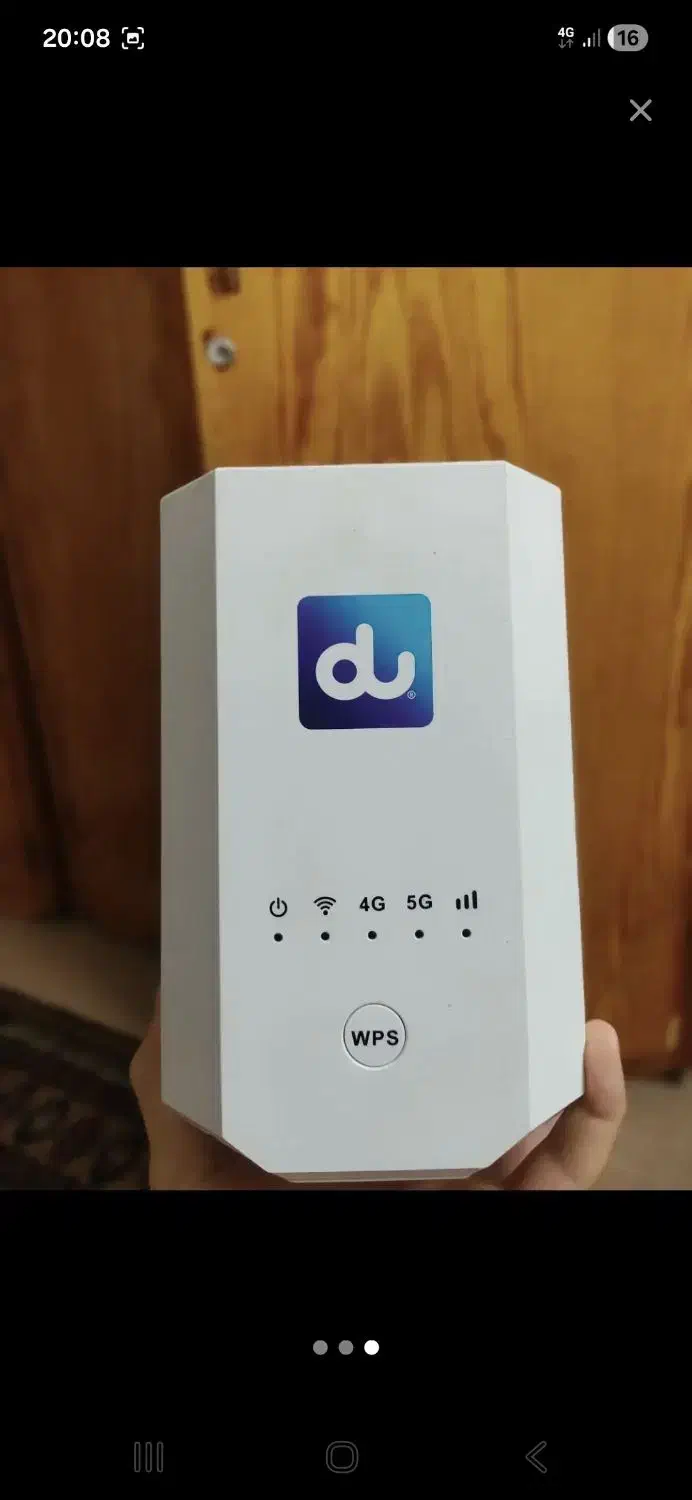 مودم x28 5g|مودم و تجهیزات شبکه|خان ببین, |دیوار