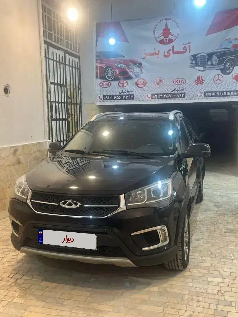 مدل۹۷ X22 نقد و معاوضه|خودرو سواری و وانت|یزد, |دیوار