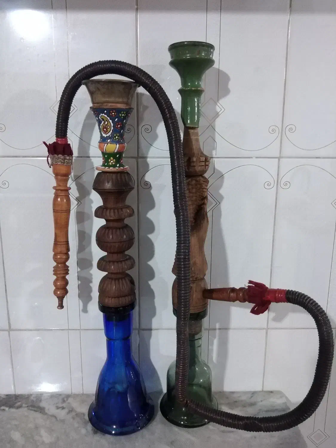 قلیان|زیورآلات و اکسسوری|شیروان (خراسان), |دیوار