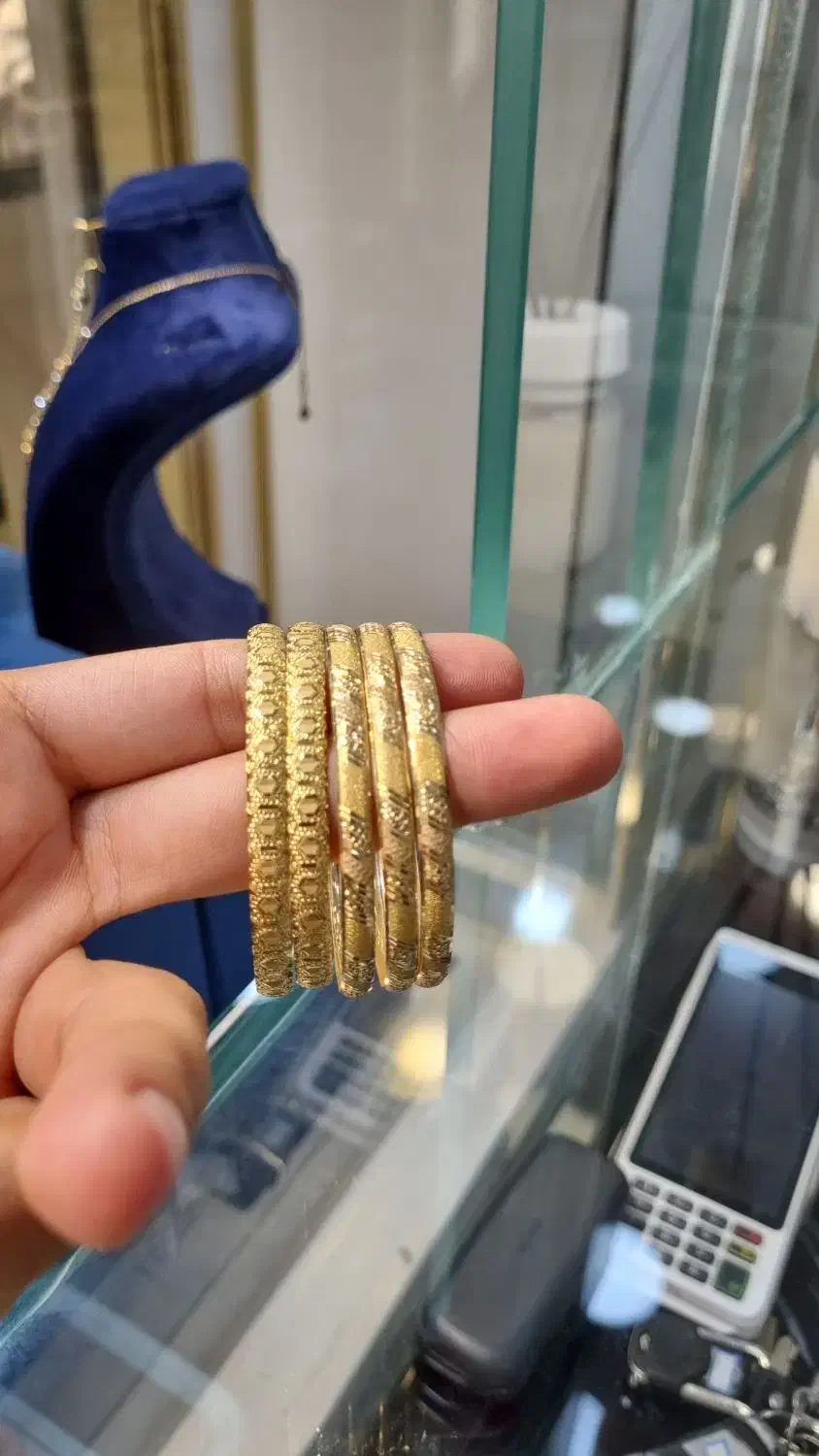 خرید وفروش طلا|جواهرات|اهواز, ۲۵۴دستگاه|دیوار