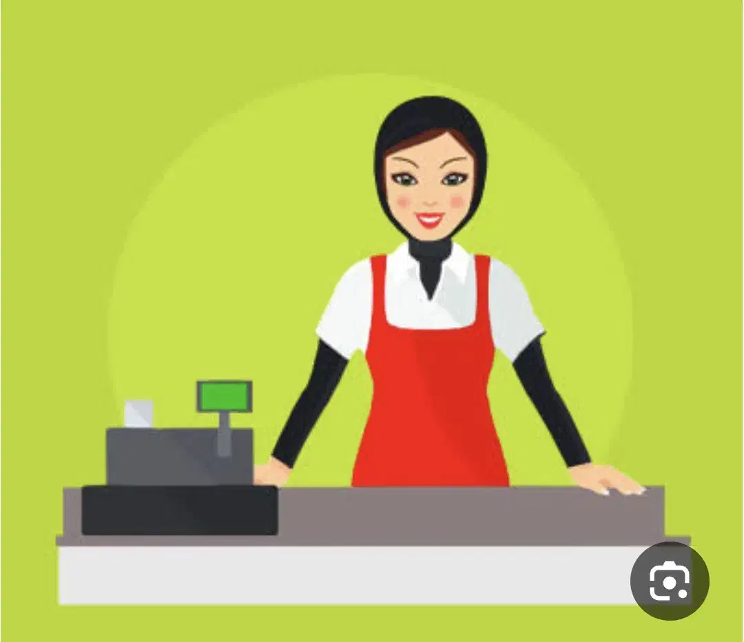 فروشنده خانم|استخدام بازاریابی و فروش|بروجرد, |دیوار