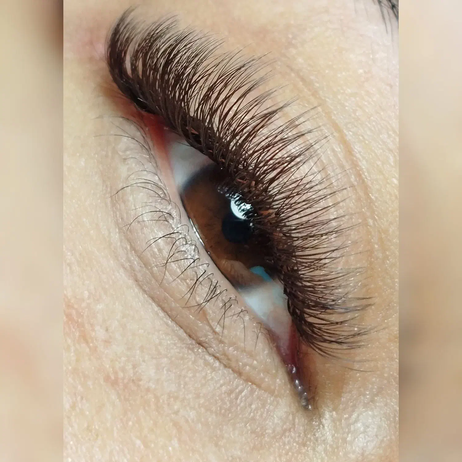 اکستنشن مژه|خدمات آرایشگری و زیبایی|اراک, |دیوار