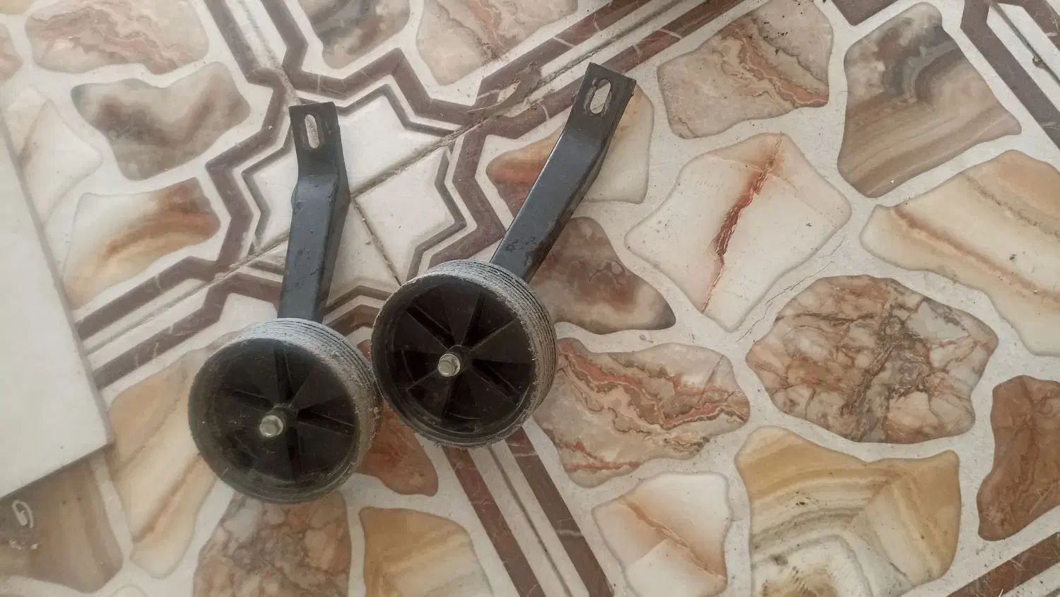 پاگیره دوچرخه|دوچرخه، اسکیت، اسکوتر|سبزوار, امیر کبیر|دیوار