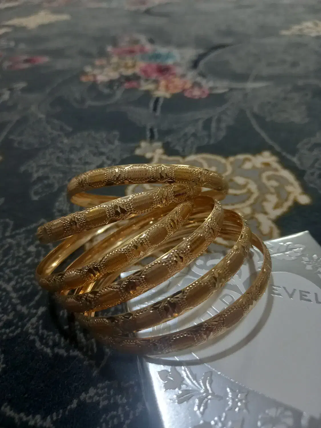 النگونونونو|جواهرات|بروجرد, |دیوار