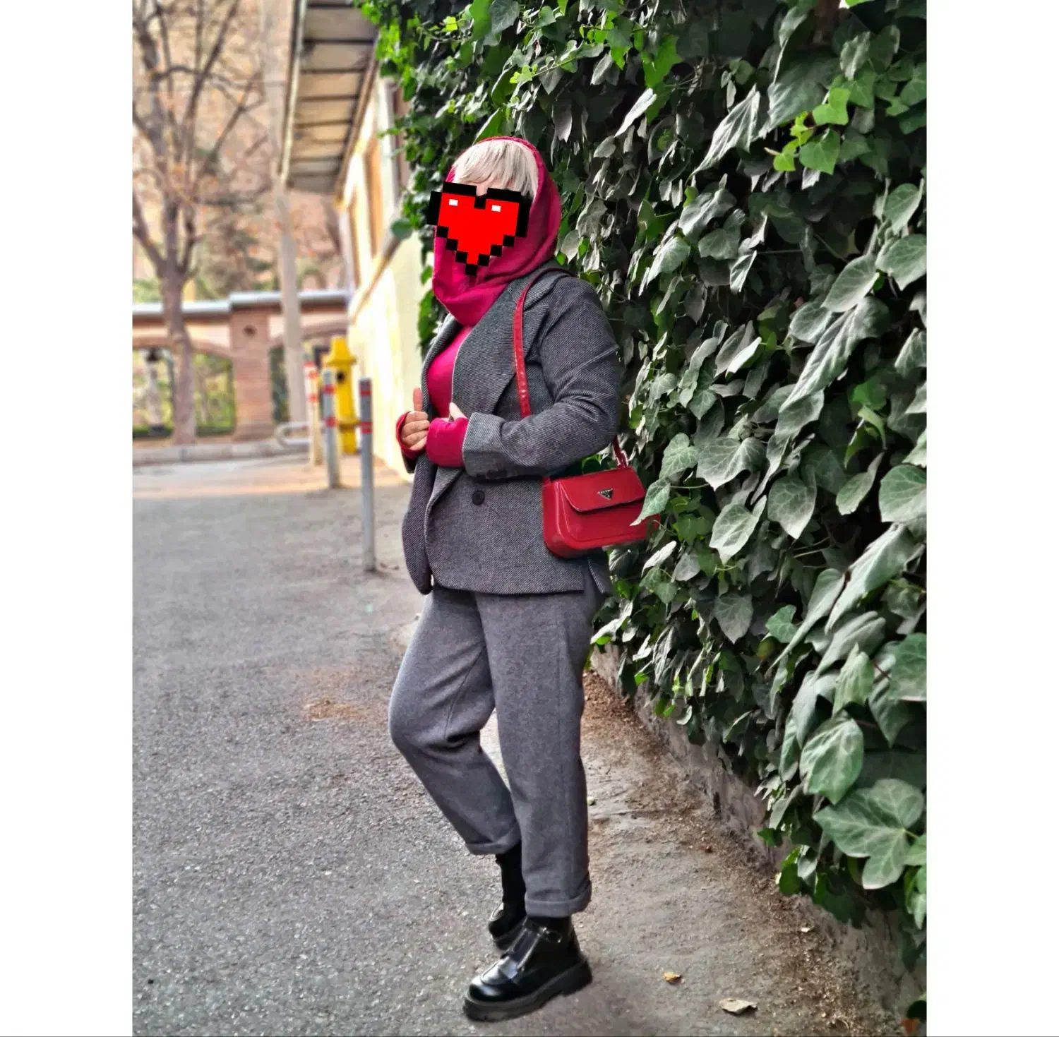 کت و شلوار فوتر|لباس|تهران, شهرک طالقانی|دیوار