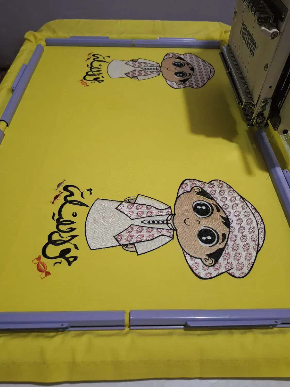 کیسه حق لیلی|لباس|میناب, |دیوار