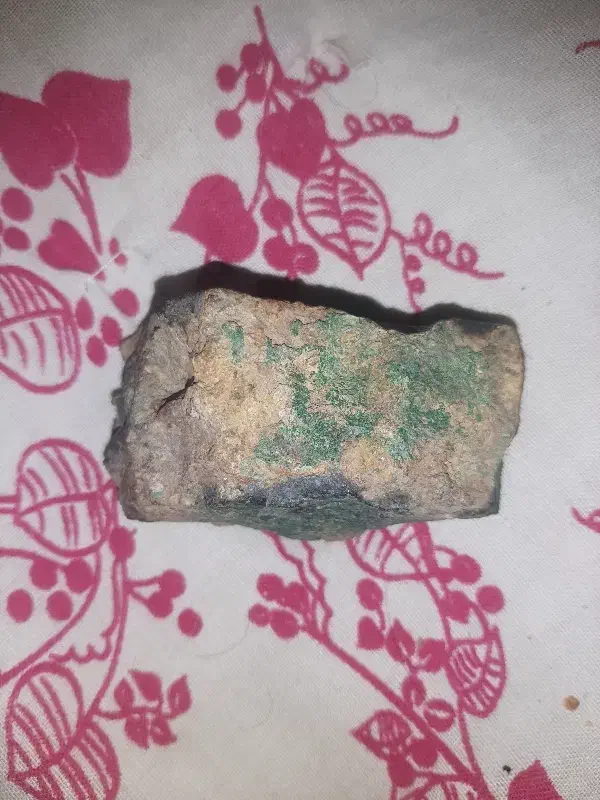 فروش یک عددسنگ زیبا|کلکسیون اشیاء عتیقه|کرمان, |دیوار