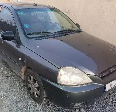 ریو89|خودرو سواری و وانت|اراک, |دیوار