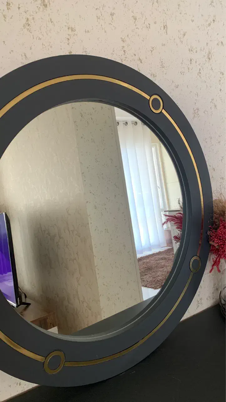 آینه وکنسول|بوفه، ویترین، کنسول|کیش, |دیوار