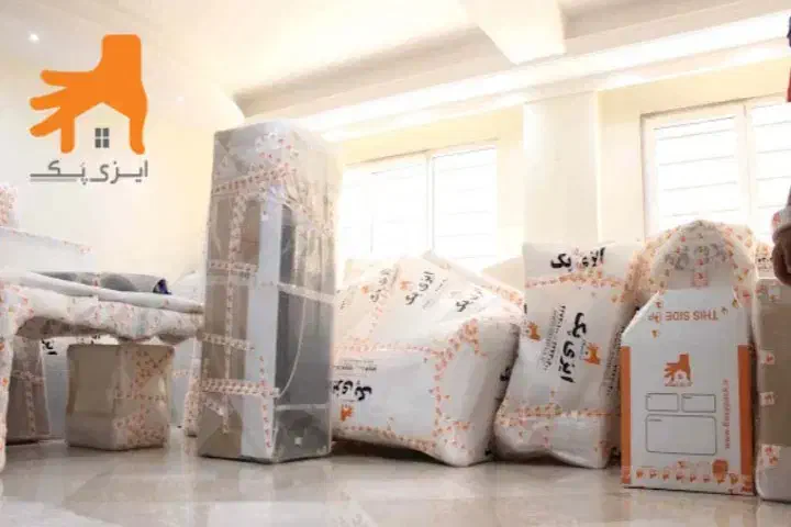 کارگر اسباب کشی|خدمات حمل و نقل|دهدشت, |دیوار