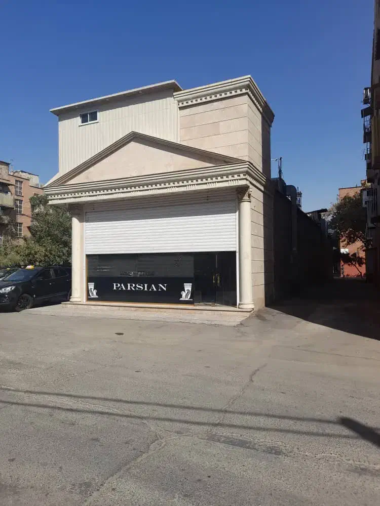 فروش مغازه ۲۱ متر سرنبش دیدعالی|فروش مغازه و غرفه|تهران, کیانشهر|دیوار