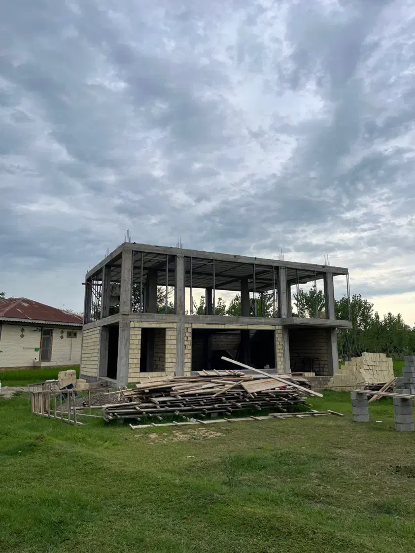 طراحی ساخت ویلا بازسازی و دکوراسیون داخلی در گیلان|خدمات پیشه و مهارت|رشت, رودباری|دیوار