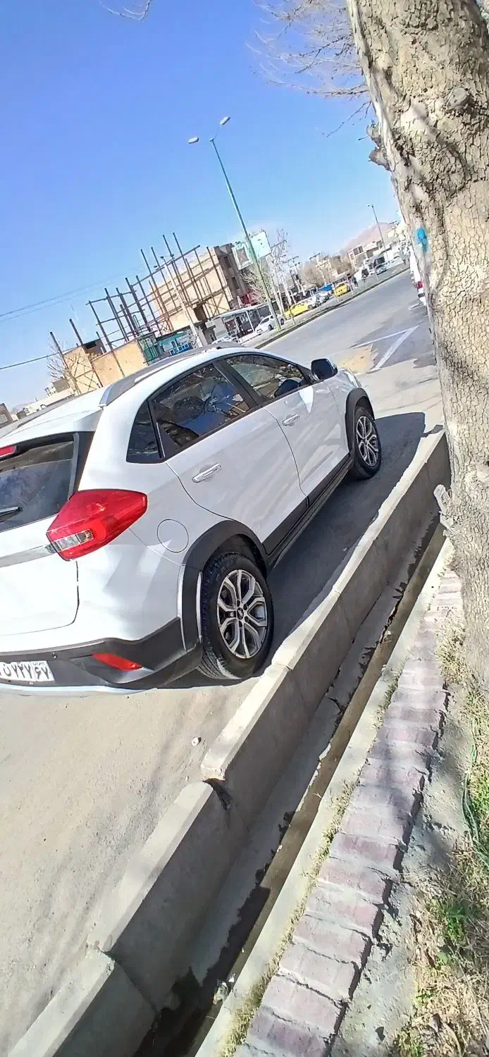 MVM x22 مدل 97|خودرو سواری و وانت|همدان, |دیوار