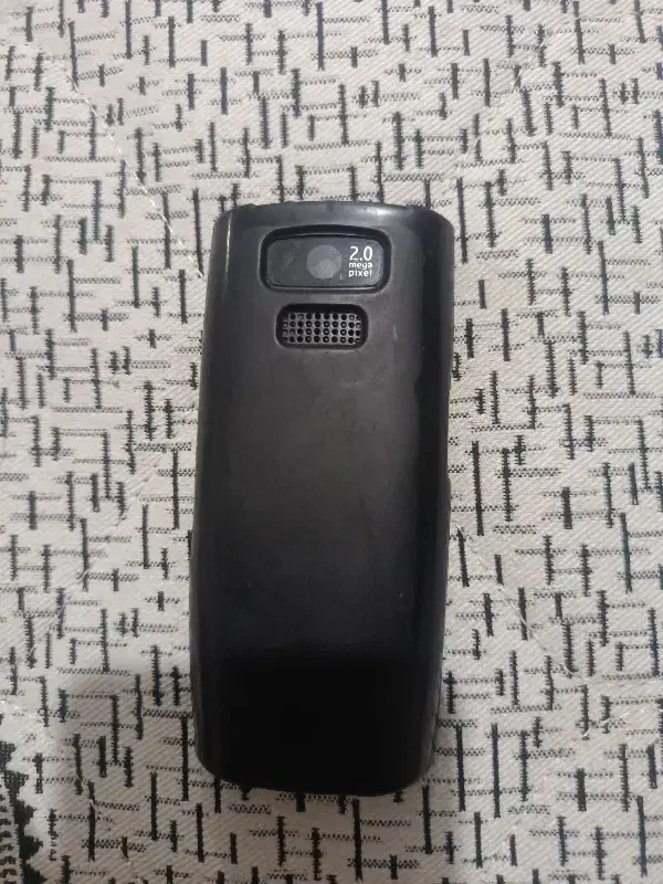 نوکیا ایکس 2|موبایل|خاش, |دیوار