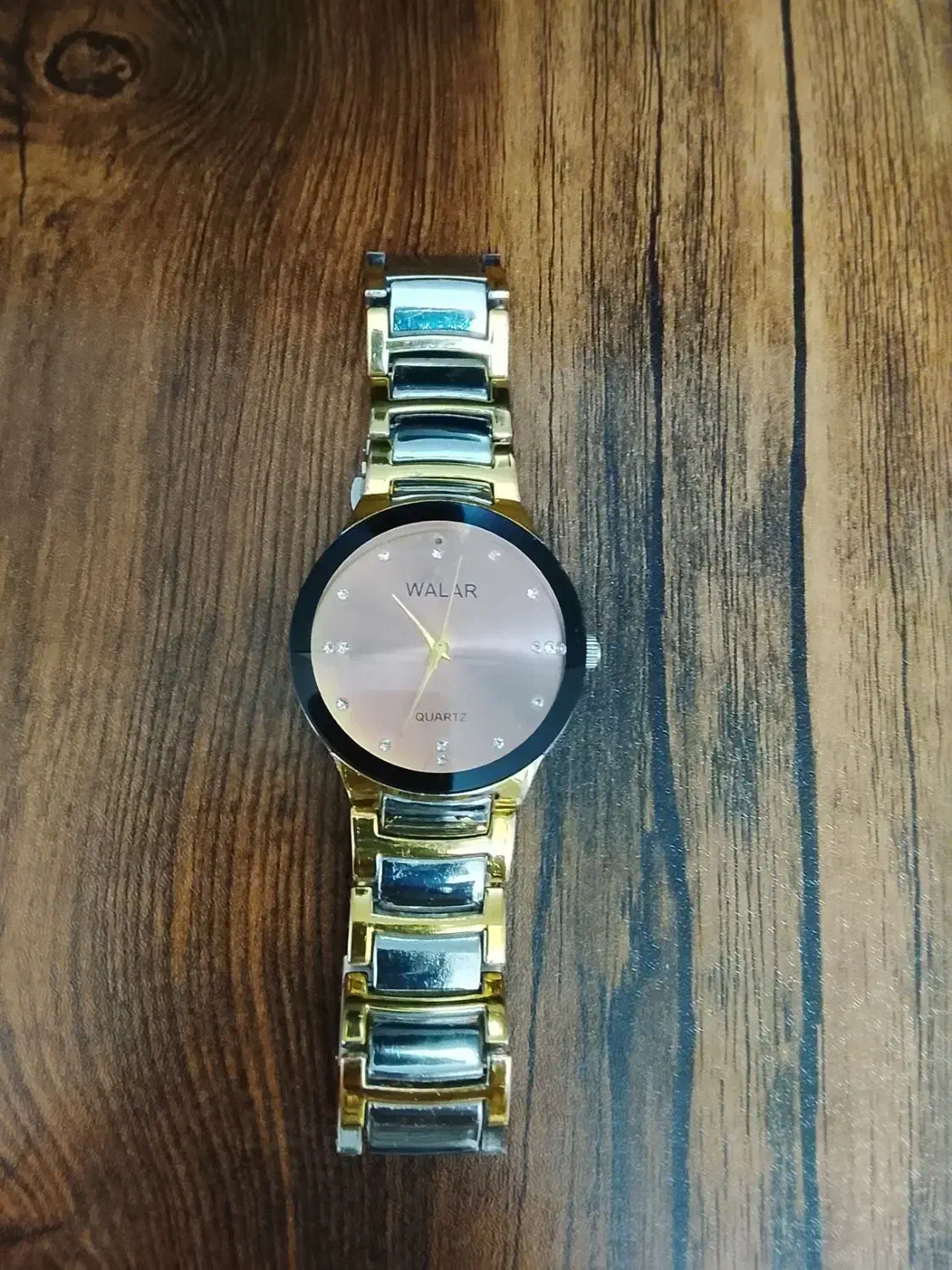ساعت مردانه برند WALAR|ساعت|سهند, |دیوار