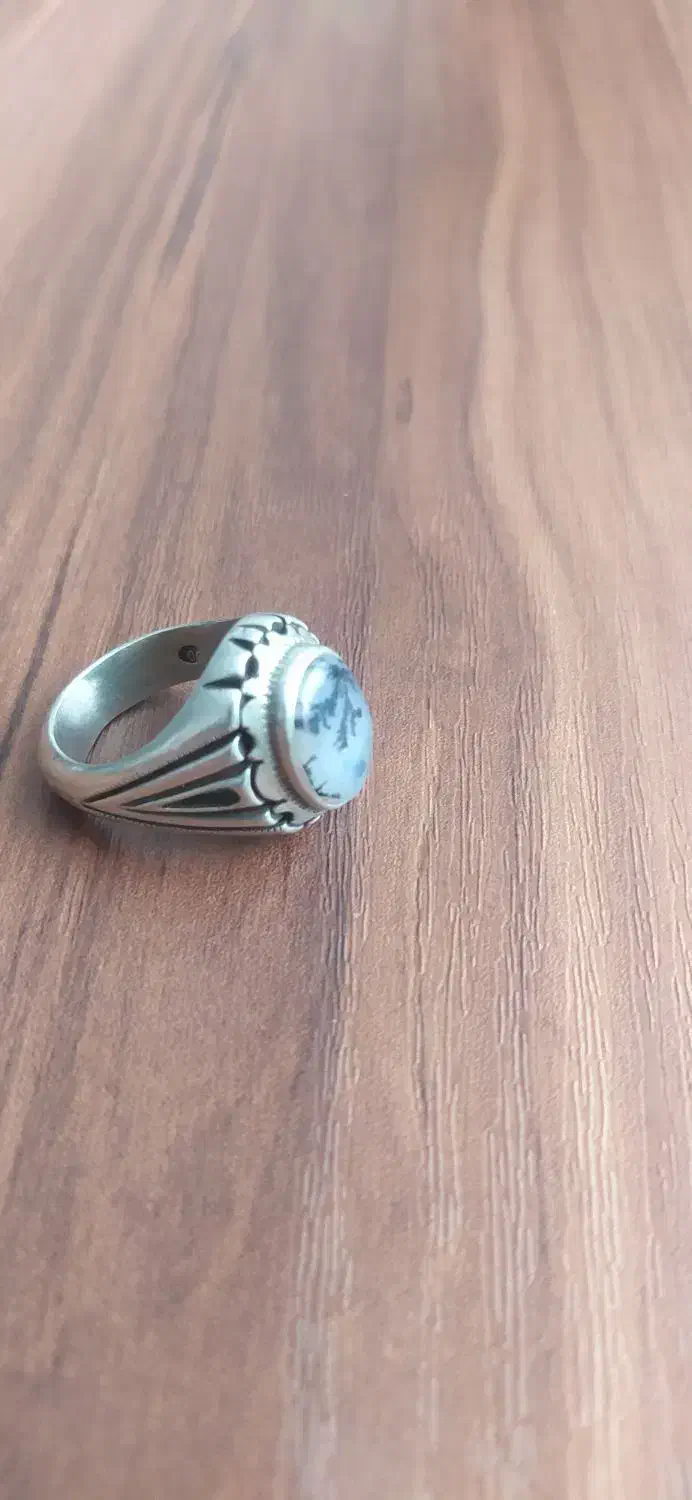 انگشتر شجر|بدلیجات|زنجان, |دیوار