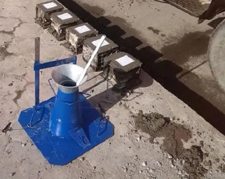 واگذاری سهام و تجهیزات شرکت ( آزمایشگاه بتن)|دفتر کار|برخوار, |دیوار