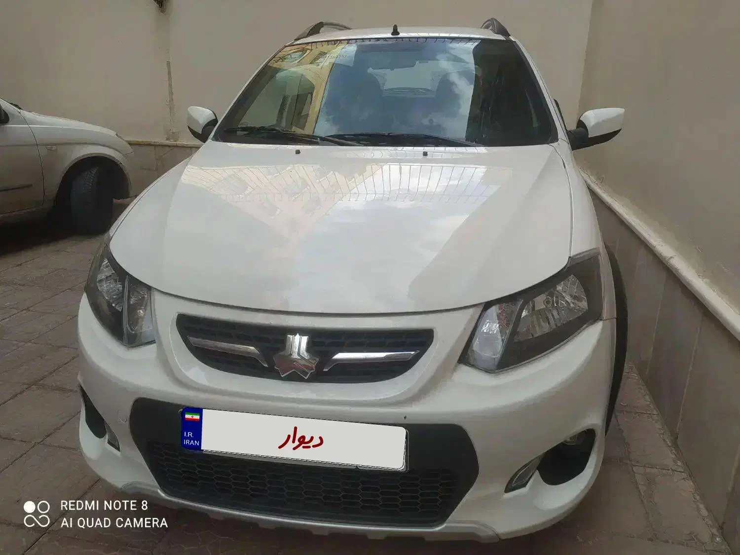 کوییک صفر 1402 نقد و اقساط|خودرو سواری و وانت|مشهد, هفت تیر (آب و برق)|دیوار