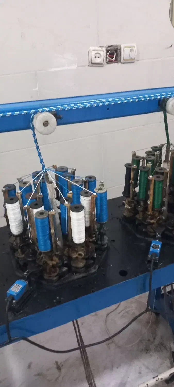 دستگاه قیطان بافی|ابزارآلات|خرمآباد, |دیوار