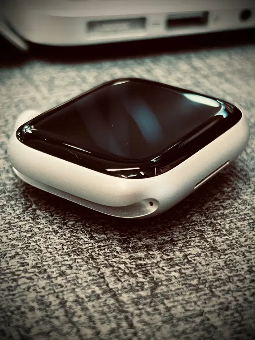 Apple Watch Seri 8|لوازم جانبی موبایل و تبلت|مشهد, جنت|دیوار