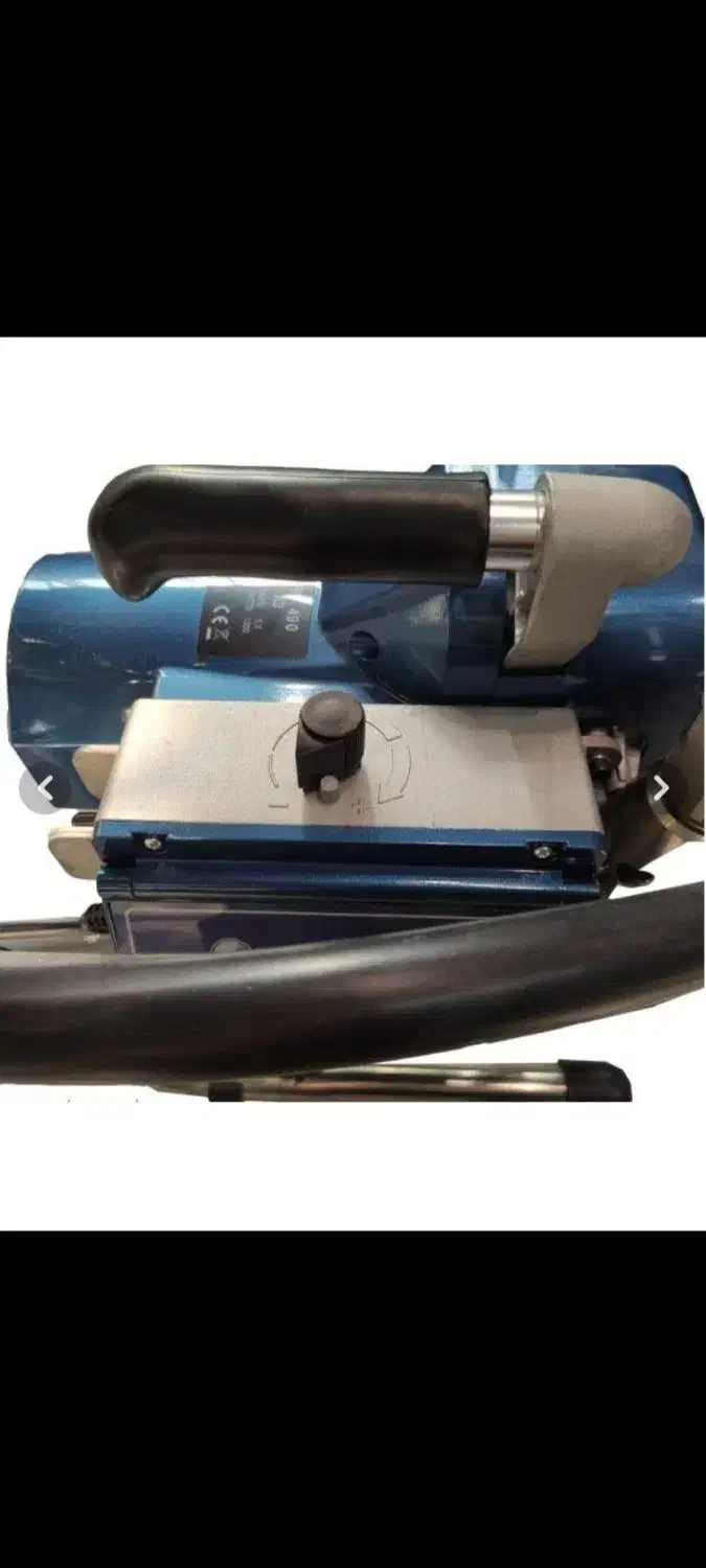 رنگپاش برقی ایرلس X3|ابزارآلات|گلوگاه, |دیوار