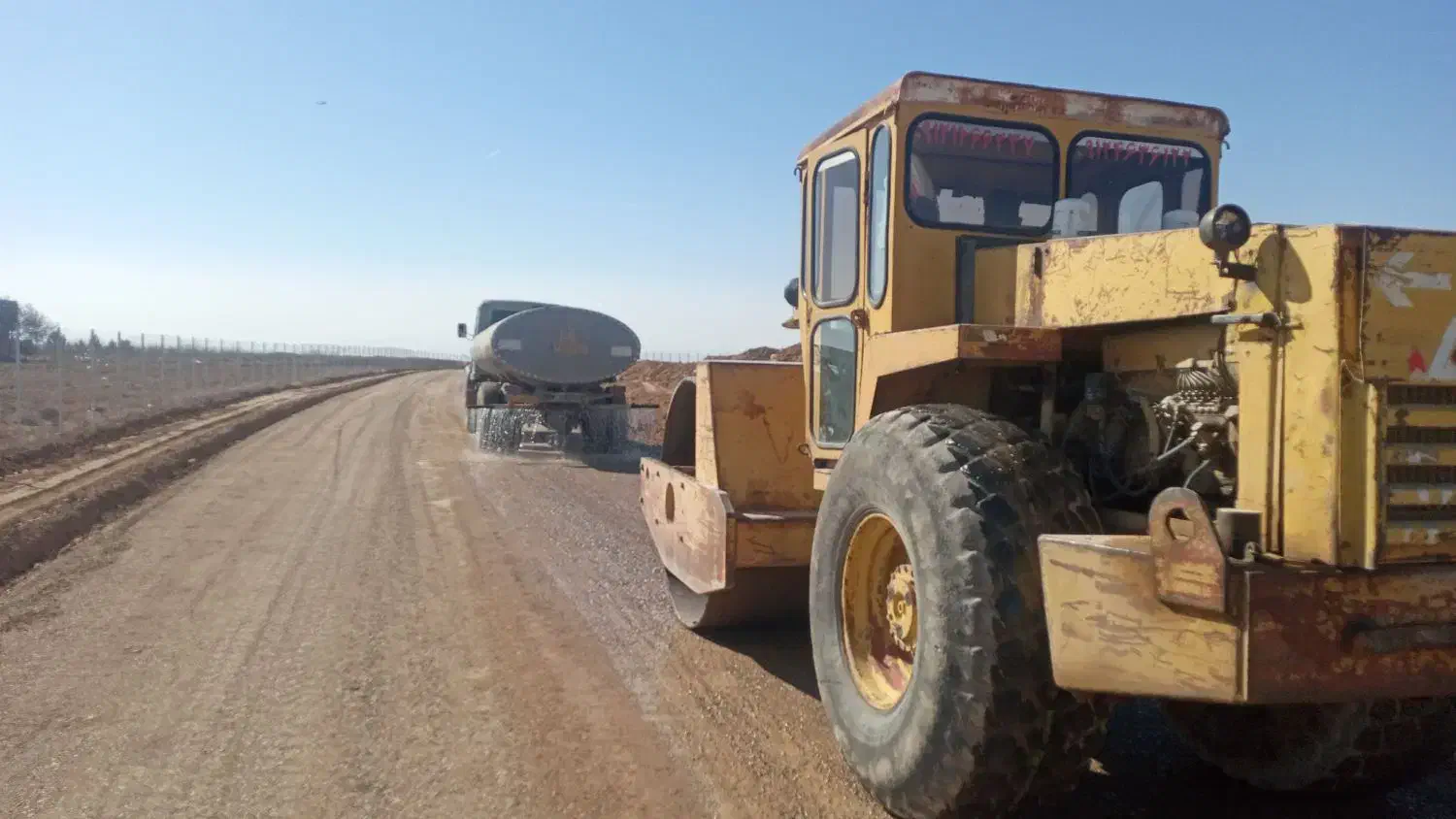 آسفالت تراشه اجرای صفر تا صد تهران و کرج|خدمات پیشه و مهارت|ملارد, |دیوار