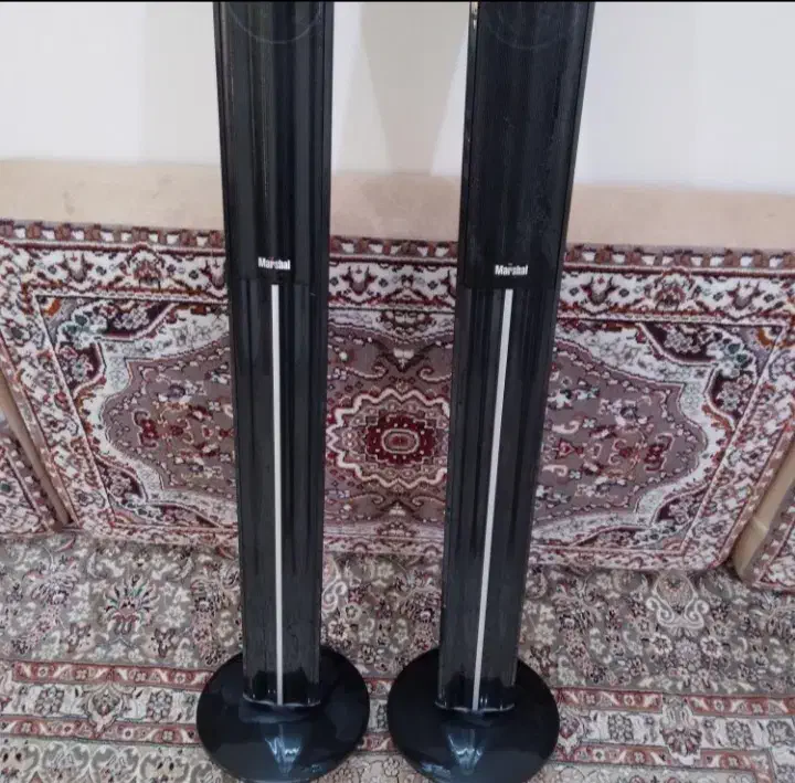 باند سینما خانواده بلندگو|سیستم صوتی خانگی|فردیس, شهرک شهید حسینی|دیوار