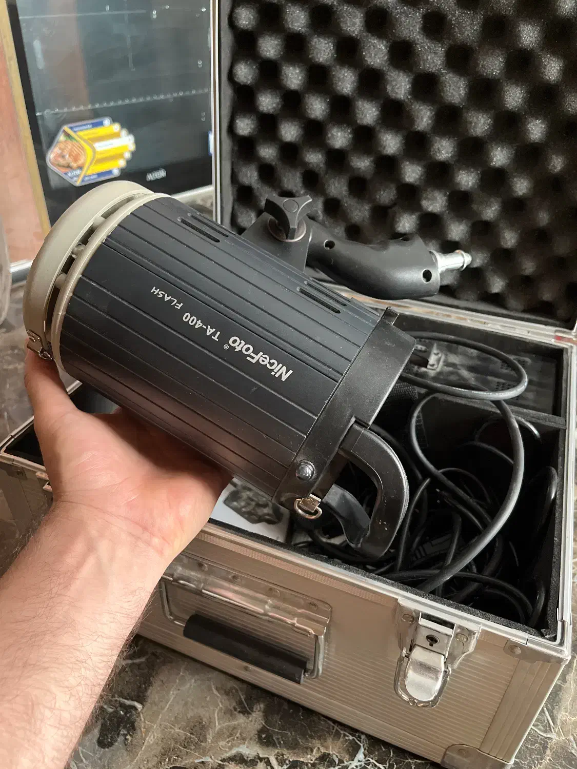 وسایل نور و عکاسی|دوربین عکاسی و فیلمبرداری|کرمانشاه, |دیوار