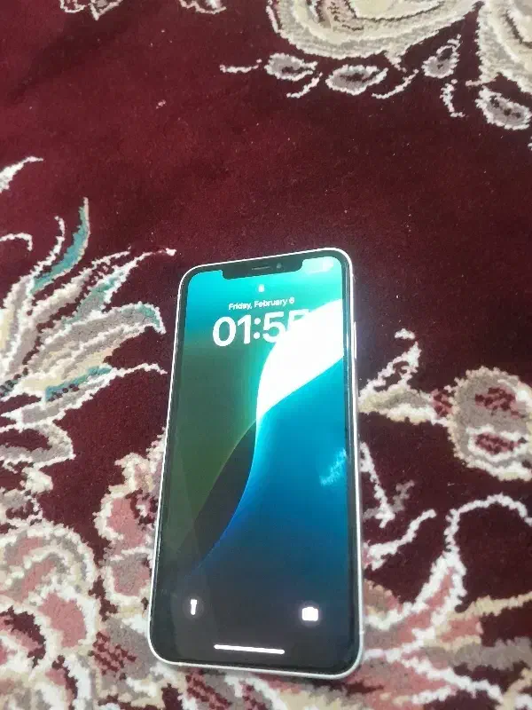 xs max فیس لیفت شده به 17promax|موبایل|زاهدان, |دیوار