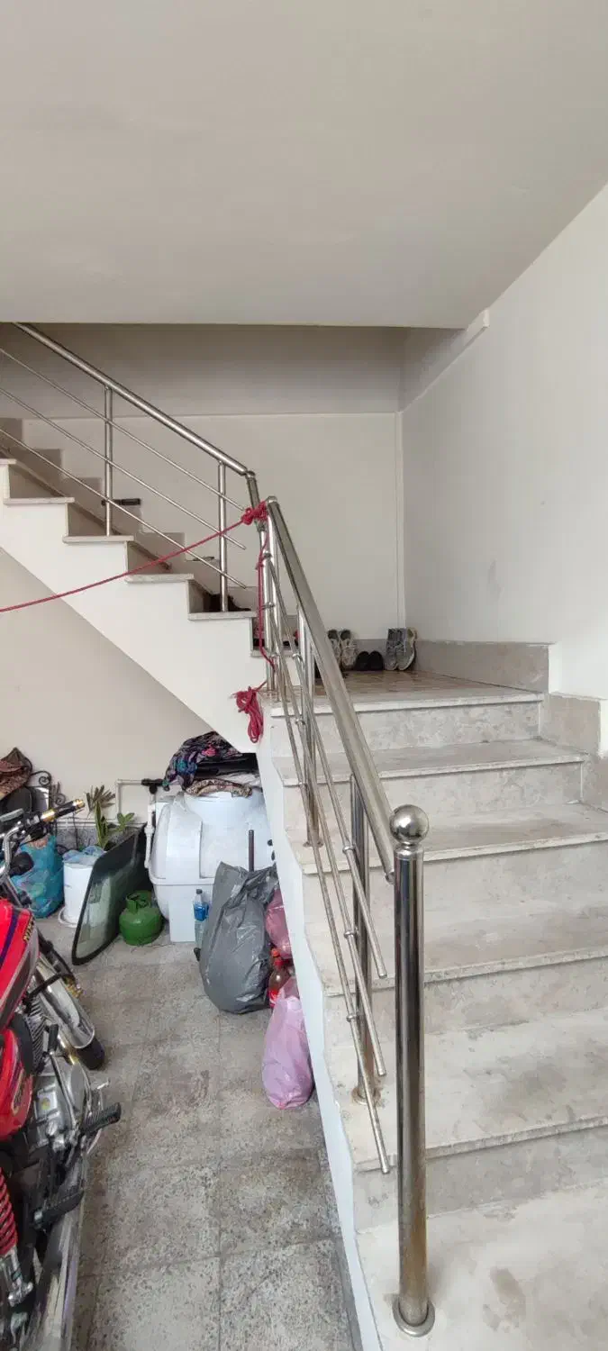 یک واحد دوبلکس ۱۰۰متری دو خوابه توشیبا|فروش آپارتمان|رشت, آب و برق|دیوار