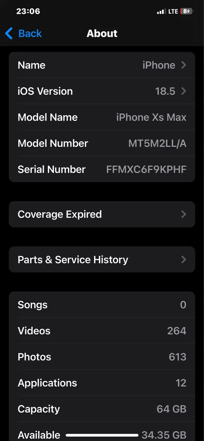iphone Xs Max|موبایل|قدس, شهرقدس|دیوار