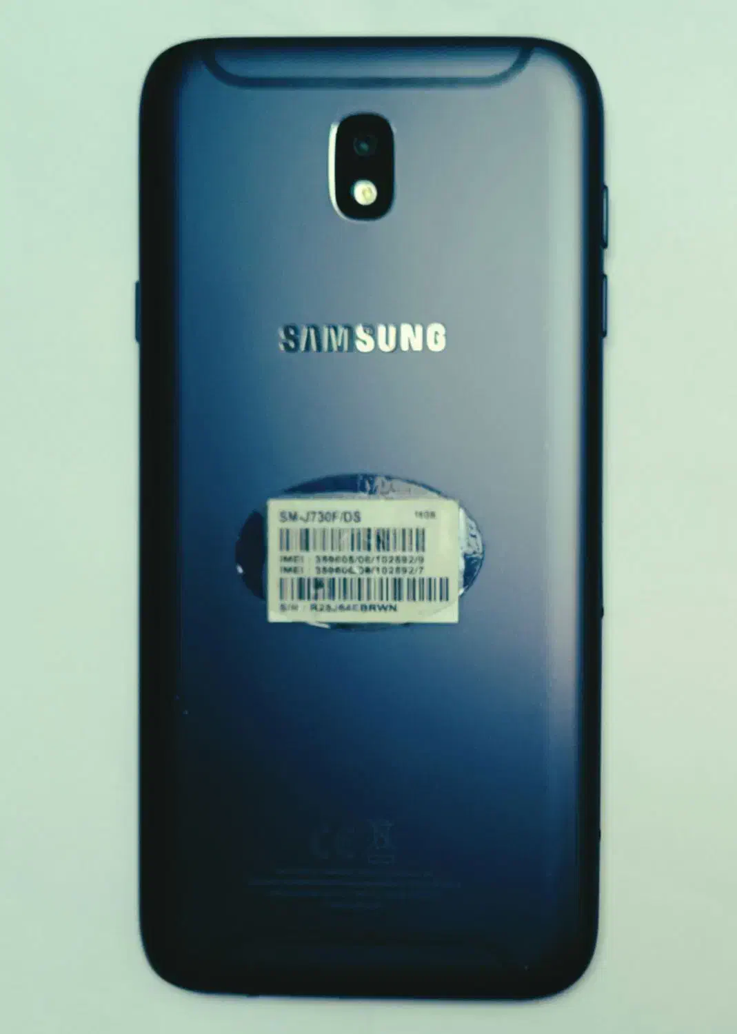 سامسونگ J7 PRO و پاور بانک و اسپیکر|موبایل|اصفهان, قائمیه|دیوار