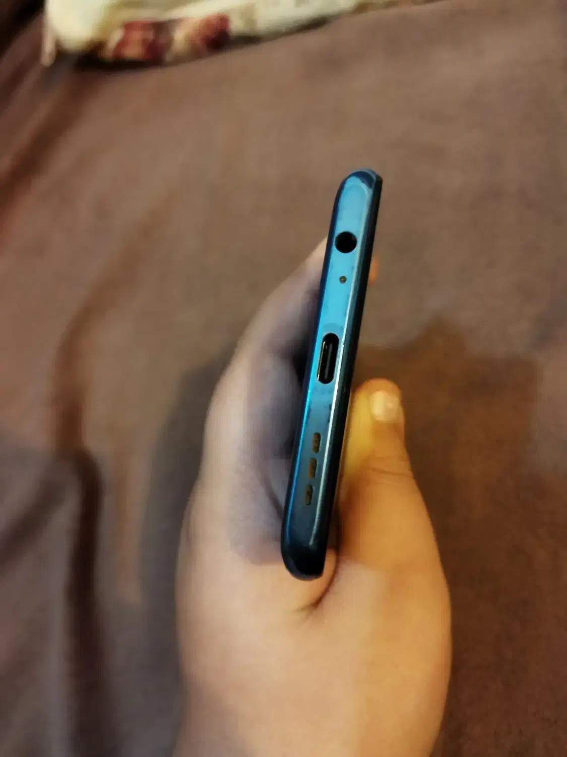 موبایل poco m5s درحد نو|موبایل|اهواز, زردشت|دیوار