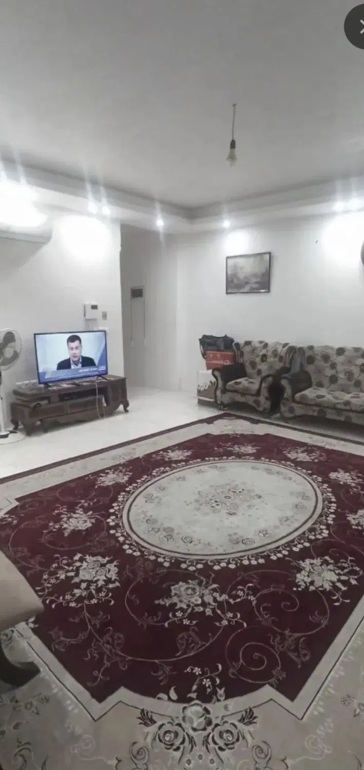 آپارتمان ۹۰متری مبین چهار راه آبندانسر|اجارهٔ آپارتمان|قائم‌شهر, |دیوار