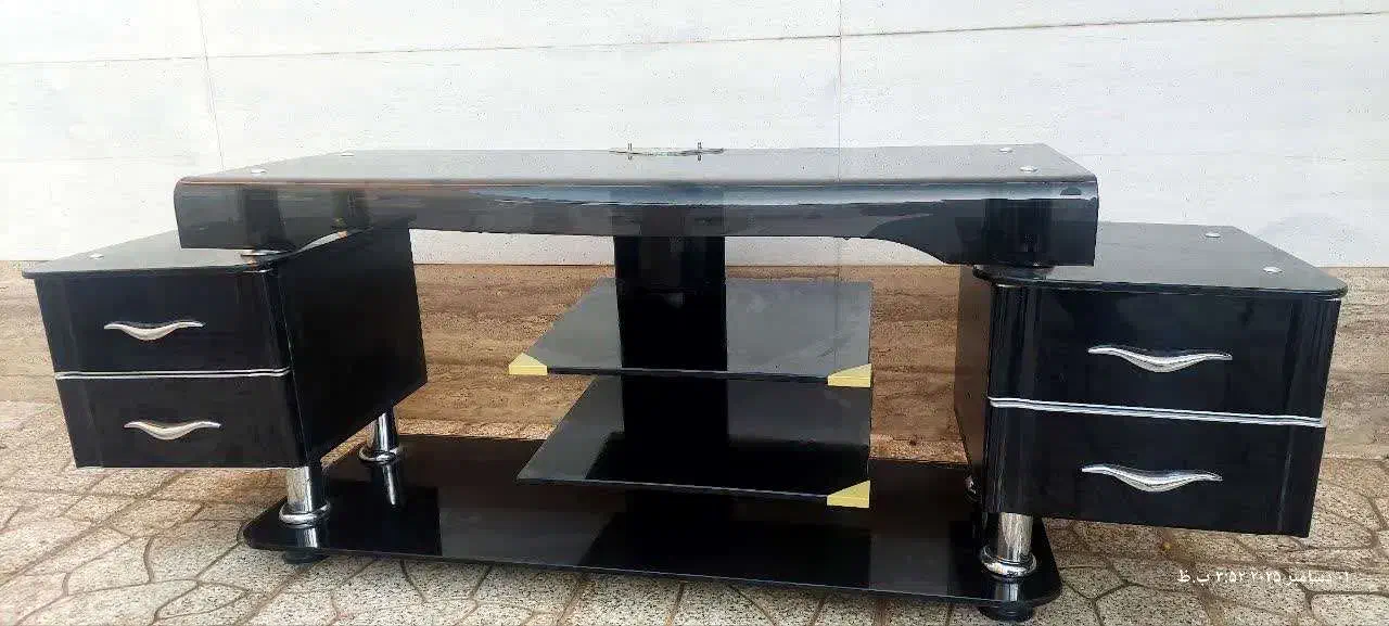 فروش کمد و میز تلویزیون|جاکفشی، کمد، دراور|گناباد, |دیوار