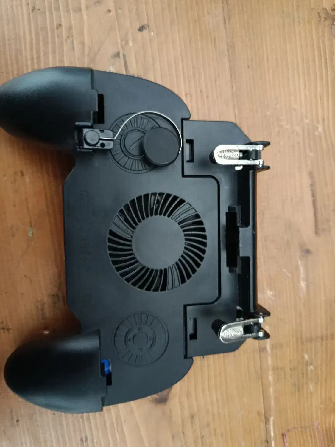 دسته بازی برای کالاف پابجی فری فایر|کنسول، بازی ویدئویی و آنلاین|گلبهار, شهر جدید گلبهار|دیوار