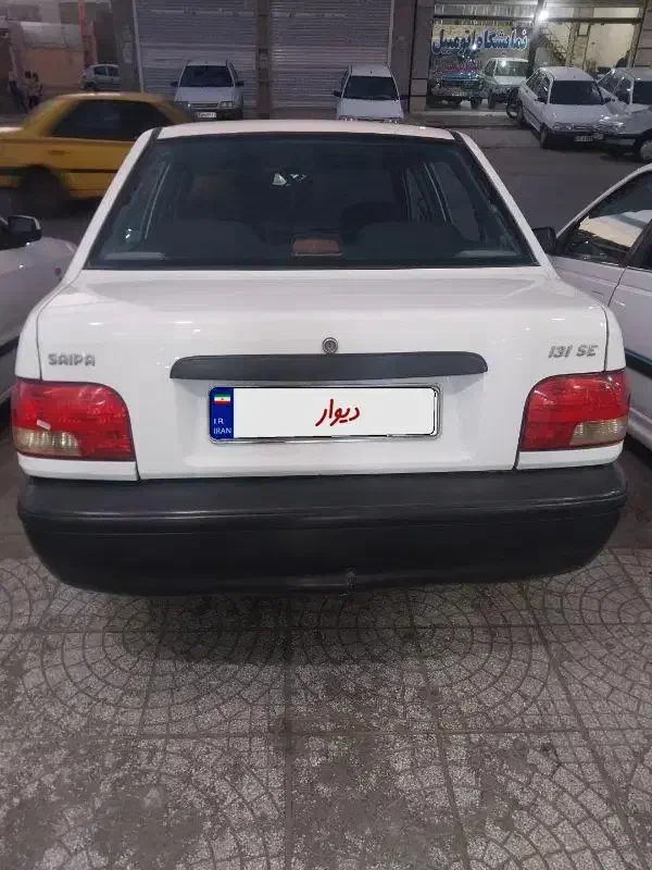 فروشی|خودرو سواری و وانت|نظرآباد, رسالت|دیوار