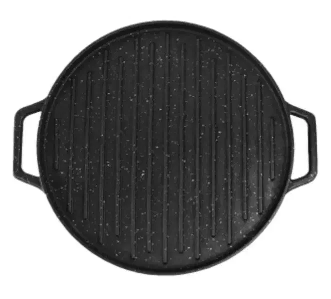 تابه گریل چدنی رژیمی|ظروف پختوپز|تهران, بازار|دیوار