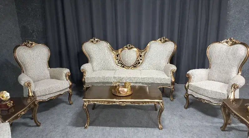 انواع مبلو ناهارخوری متنوع و ا.ر.ز.ا.ن|مبلمان خانگی و میز عسلی|تهران, شکیبا|دیوار