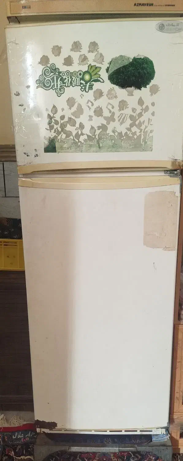 یخچال سالم|یخچال و فریزر|ایرانشهر, |دیوار