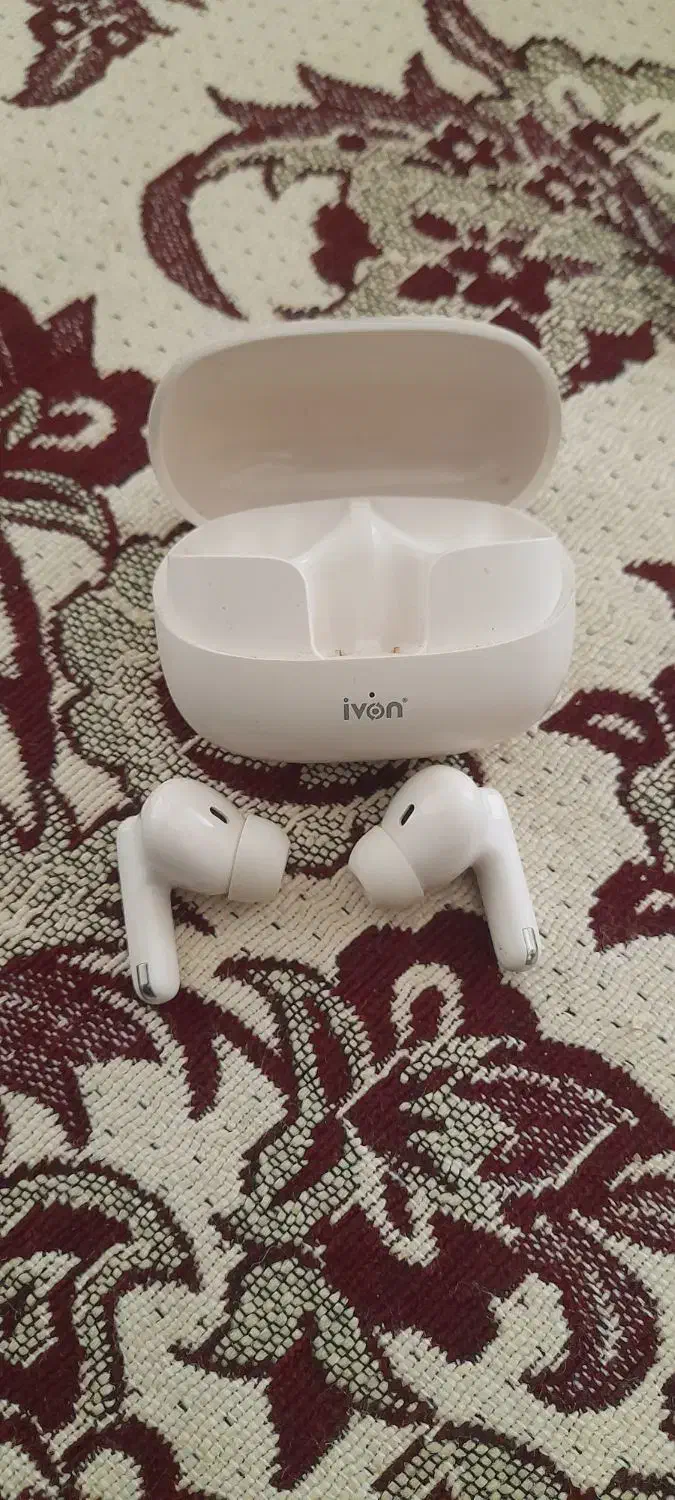 هندفون|لوازم جانبی موبایل و تبلت|شاهین دژ, |دیوار